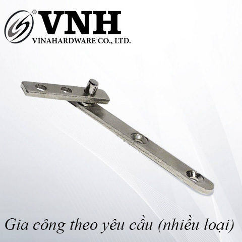 Bản lề dao , xi màu nikel VNH - SP000194