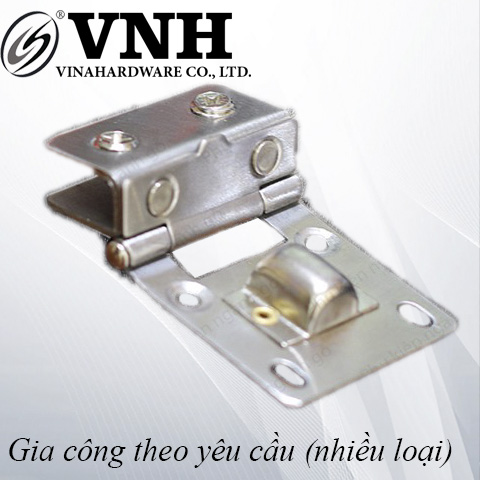 Bản lề kính H0122-H0122