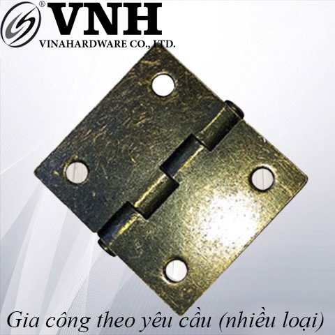 Bản lề lá 30x30 H0030Z23-H0030Z23