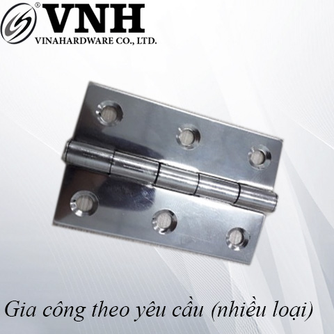 Bản lề lá 63mm xikel H0007Z23-H0007Z23