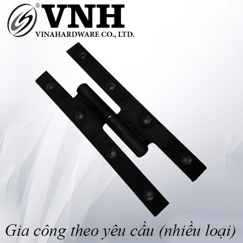 Bản lề lá tháo rời VNH, HVT08206-HVT08206