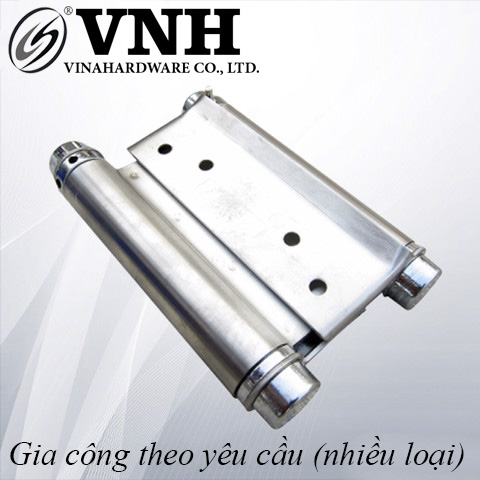 Bản lề lá hai chiều H36274-H36274