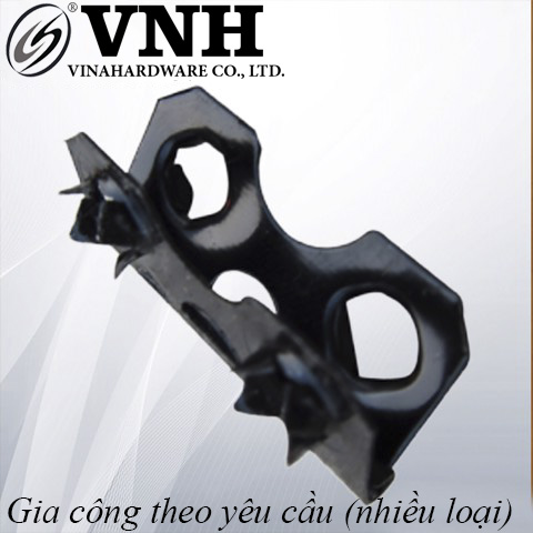 Bản lề răng cưa H0329H-H0329H