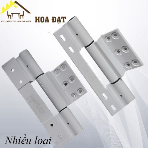 Bản lề tổng dài 200mm HHL20017