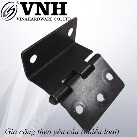 Bản lề U 40mm- H0008B23