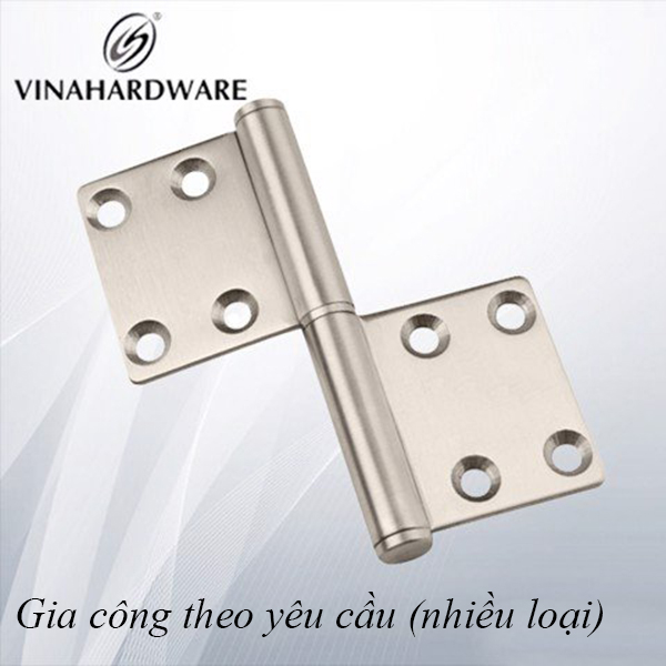 Bản lề lá cờ tháo rời HHL102