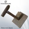 Bas và chốt Vinahardware kích thước 30x30x3.5mm hàng phôi - VNH303035-VNH303035