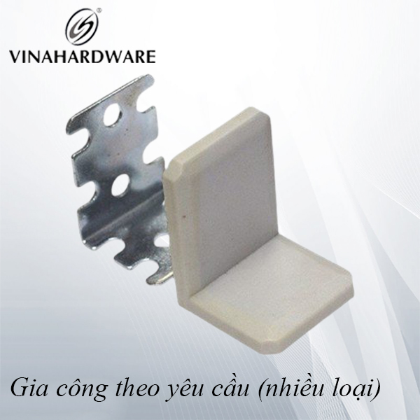 Bas (pát) ke vuông lớn có nắp đậy màu trắng BV859430Z3