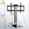 Bộ kit nâng tivi tự động Vinahardware loại 500mm VNH TL9324AZ500-TL9324AZ500