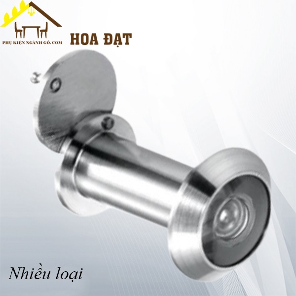 Mắt thần HMR có nắp - GE002H