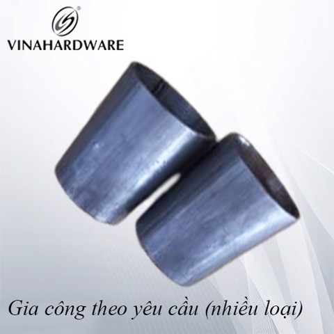 Chân ống côn từ 20.5-24.5 (+/-0.5), cao 30mm, phôi (Cái)