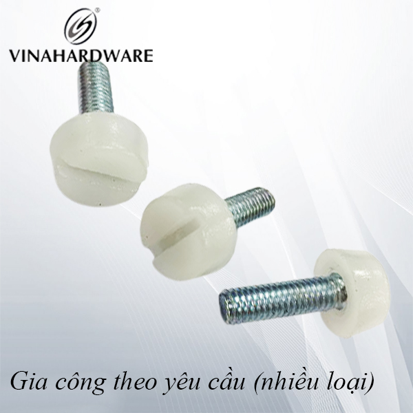 Chân tăng chỉnh 1 vạch - TA620W