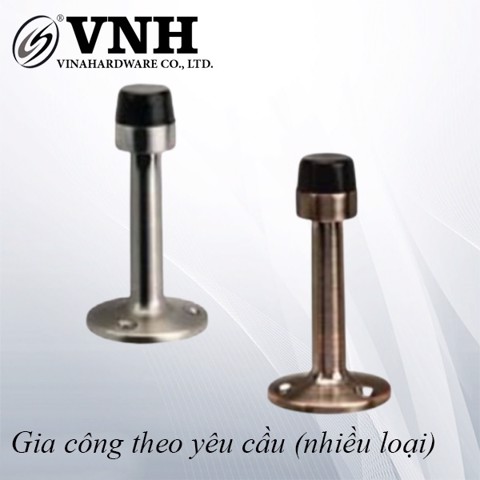 Chốt chặn cửa màu nâu DC0018N