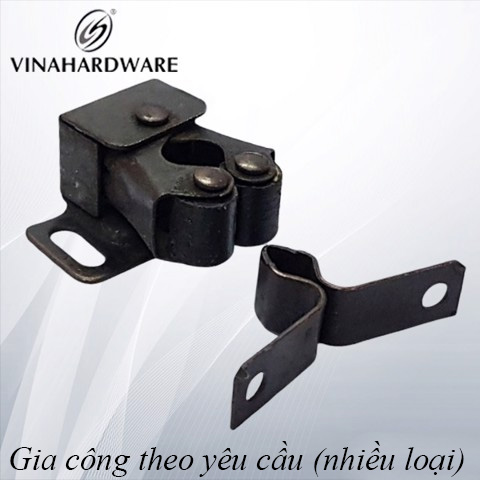 Chốt gài cửa 35x30x32mm DC0012