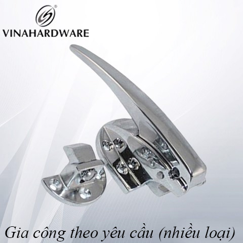 Tay nắm dùng cho phòng lạnh (CT1300) VNH HD0094