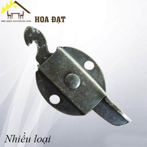 Chốt cửa hình con chim DC2138-DC2138