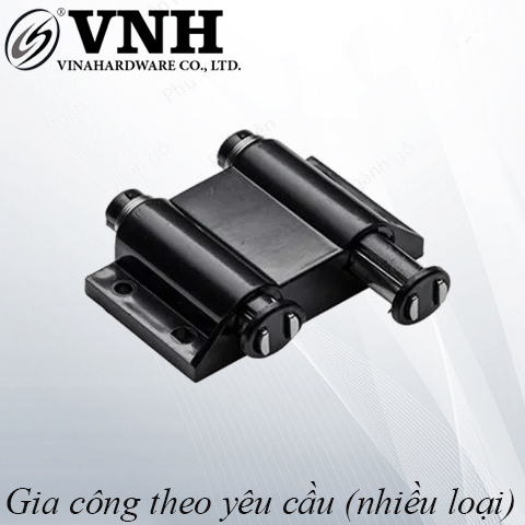 Chốt nhấn mở đôi VN1 PO6640-PO6640