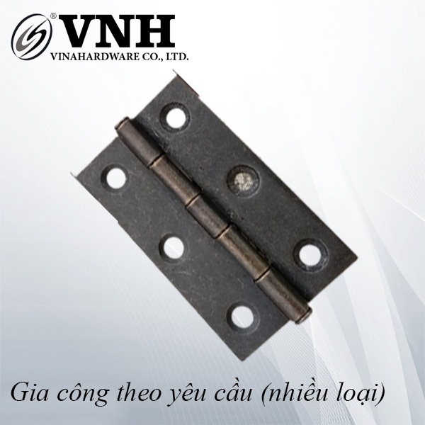 Bản lề lá 63mm xikel H0007Z23-H0007Z23