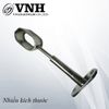 Pat (bas) đỡ thanh treo quần áo Vinahardware có điều chỉnh từ 80-108mm RES1651-RES1651