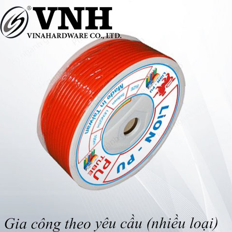 Ống hơi máy bắn đinh phi 8 mm cuộn (100 m) SP028568