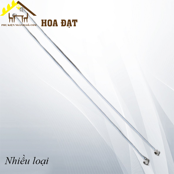 Dây treo màn cửa 450mm