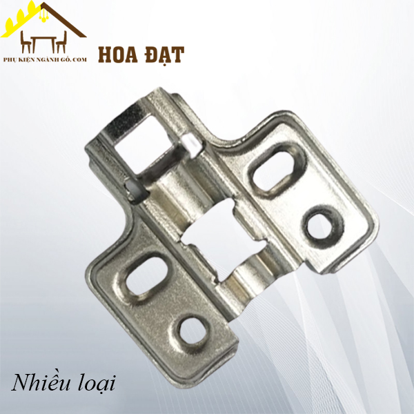 Đế bản lề bốn lỗ Hafele - H0025AD (Cái)