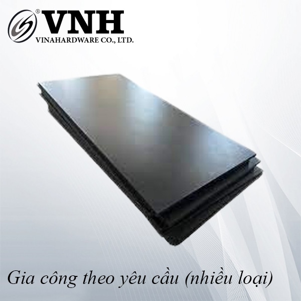 Ván tấm MDF dày 17mm, kích thước 2400x1200mm