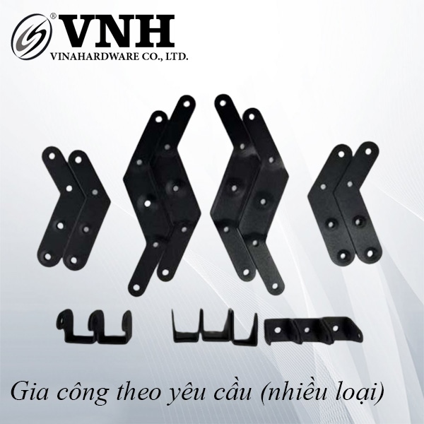 Pat (Bas) xếp gọn cho ghế xếp - VNH5013