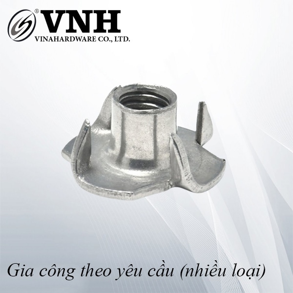 Tán chấu hàng phôi, loại dày-SC928P6