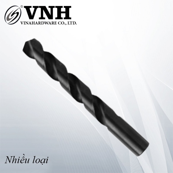 Mũi khoan 8.6mm,  8.9mm - Nhiều kích thước