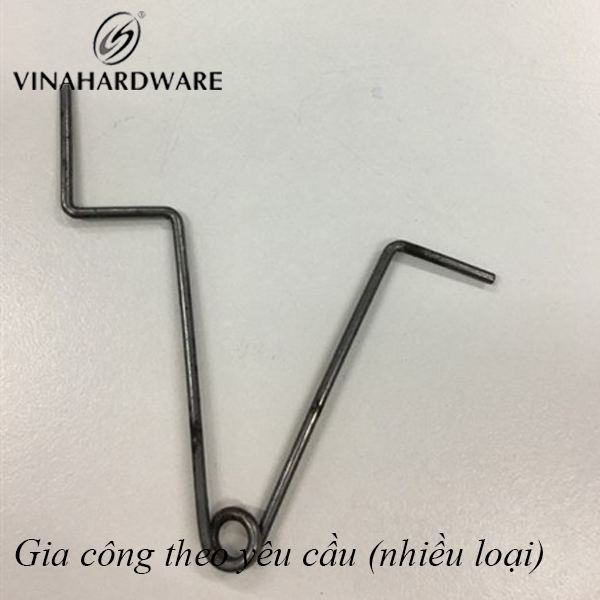 Lò xo chữ V - VNHV2411-VNHV2411