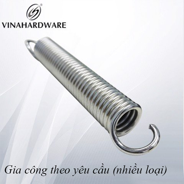 Gia công lò xo kéo giãn nhiều loại theo yêu cầu VNH292365159