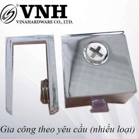 Kẹp kính vuông-H0020N10