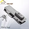 Khóa cho bản lề sàn NEO inox 304 (loại 2) 65mm*25mm VNH001280I304-VNH001280I304