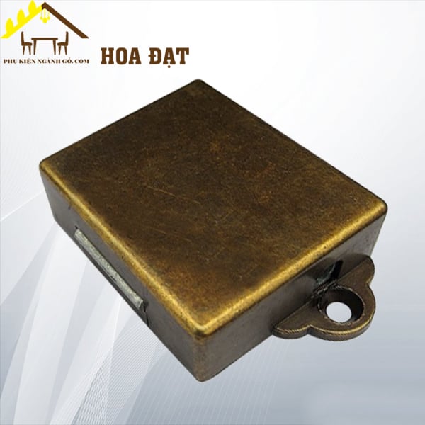 Khóa tủ giả cổ KT038