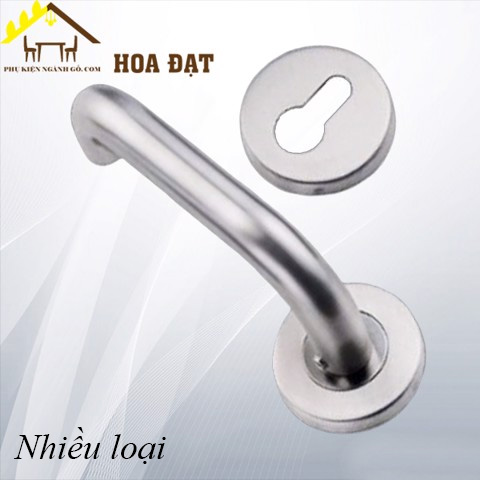 Khóa phân thể Inox VICKINI 37102.101 màu trắng SP37102V1-SP37102V1