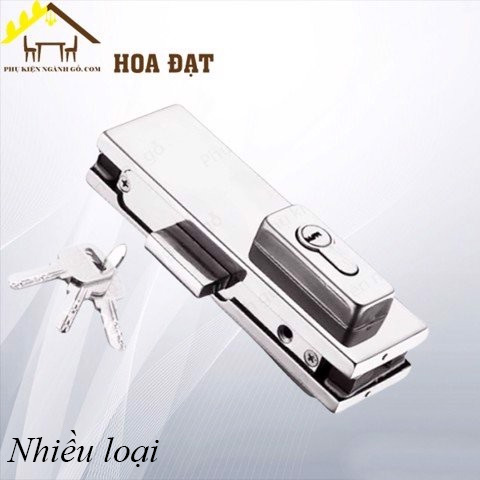 Khóa sàn cho hệ cửa kính VNH001279-VNH001279