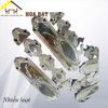 Khóa cremon dùng cho cửa đi màu vàng bóng kèm ty dài 2500mm CRW0003-CRW0003