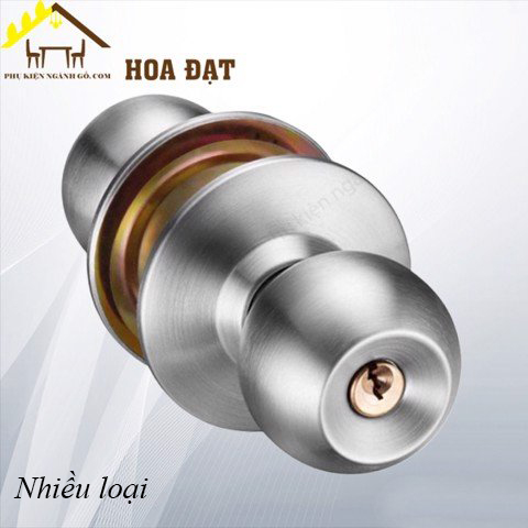 Khóa núm tròn cửa văn phòng SP30800V