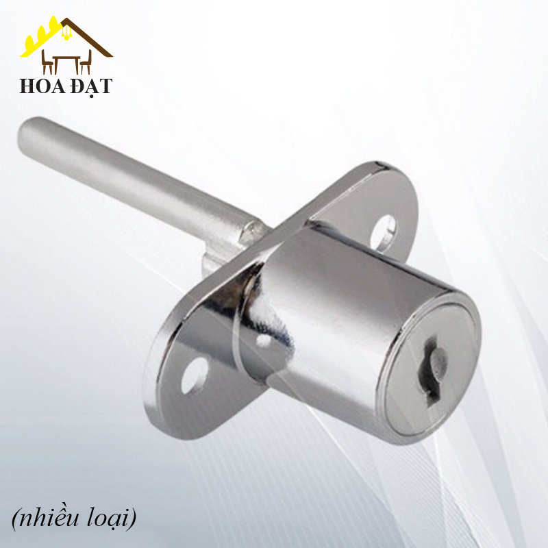 Khóa tủ 3 ngăn-KT3027I