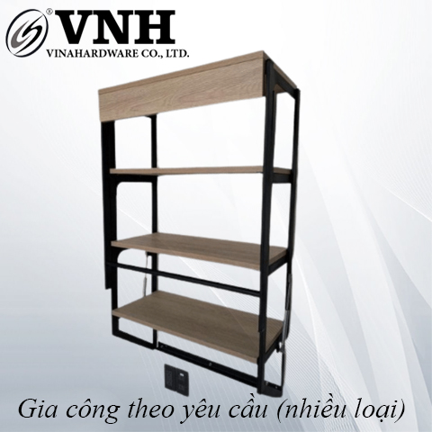 Khung kệ treo tường, VNH0506-VNH0506