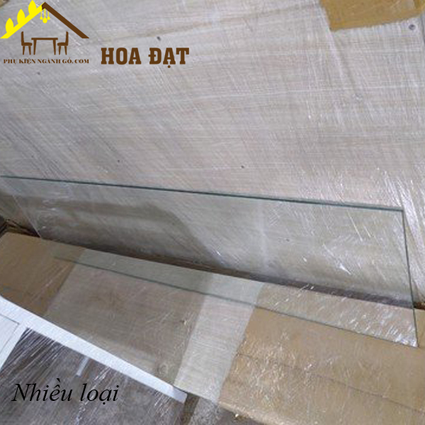 Kính cường lực 420 x 1600 x 8mm