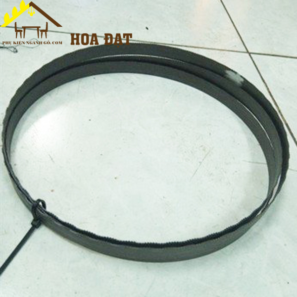 Lưỡi cưa L3035 27mm x 0.9mm x 4/6TPI