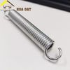 Lò xo Vinahardware phi 14 dài 61mm, sợi phi 2.5 màu đen - VNH292365160-VNH292365160