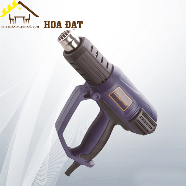 Máy thổi hơi nóng 2000W MPHG2000