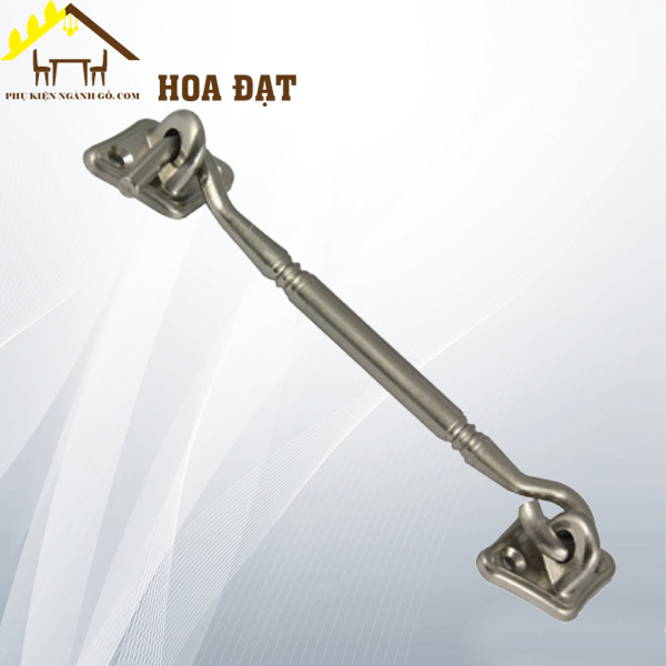 Móc gió gài cửa inox (nhiều loại) DH0005