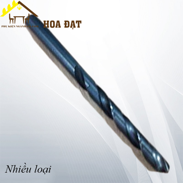 Mũi Khoan 8.5mm - MK8L5