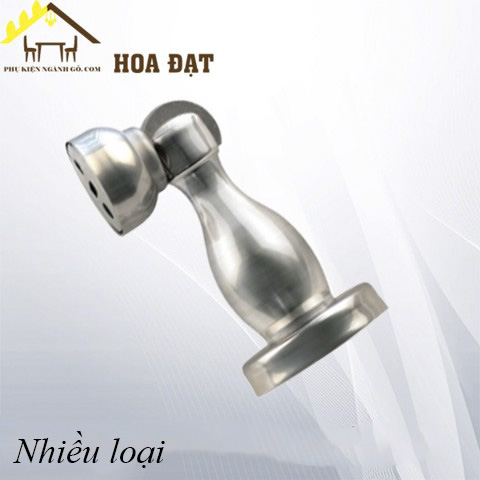 Nam châm chặn cửa 85mm, inox 201-VNH000077