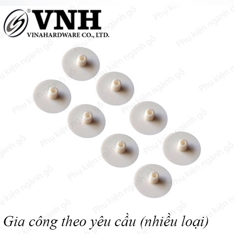 Nút chụp liên kết cam 15 mm NCLKC3