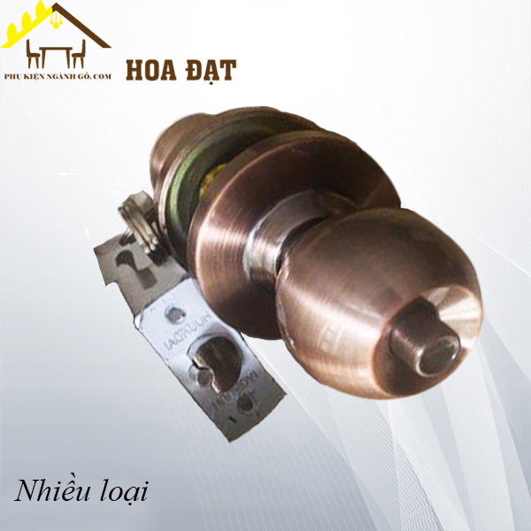 Khóa tay nắm tròn Huun Dai VNH30855